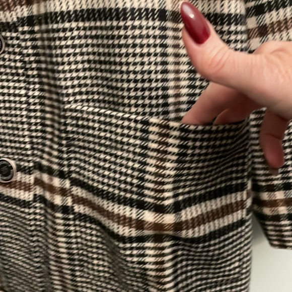 Mus & Bombon Blazer Jacket NWT - Picture 5 of 9